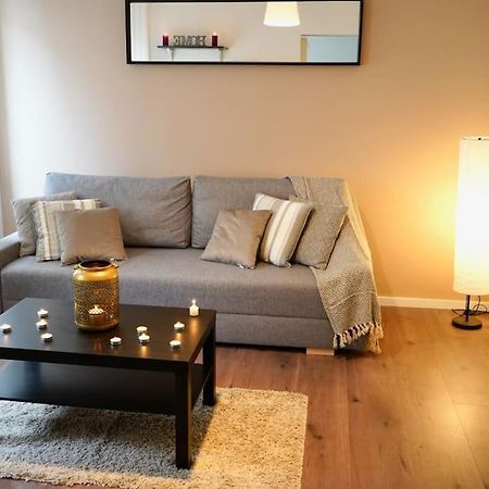 Rm-1 - Appartement F2 Au 1Er Etage Pour 1-3 Pers Mulhouse Exteriör bild